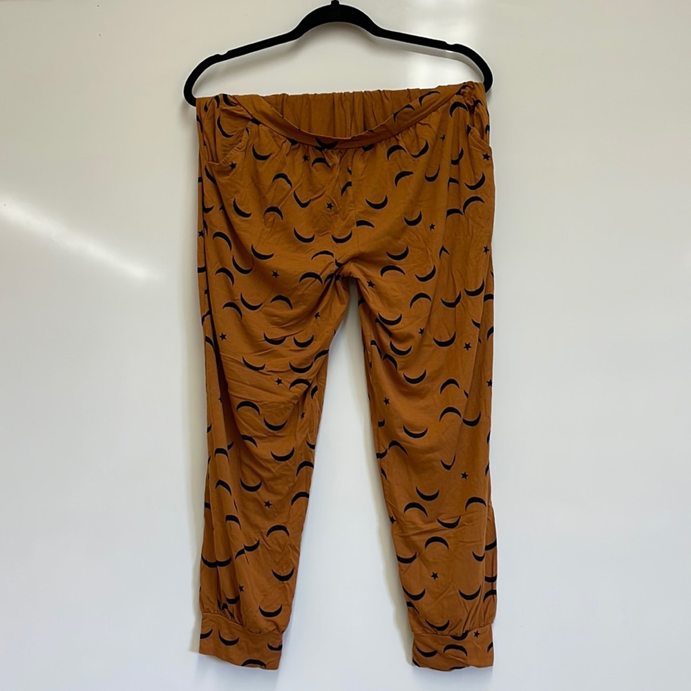 Ava Sky Pants